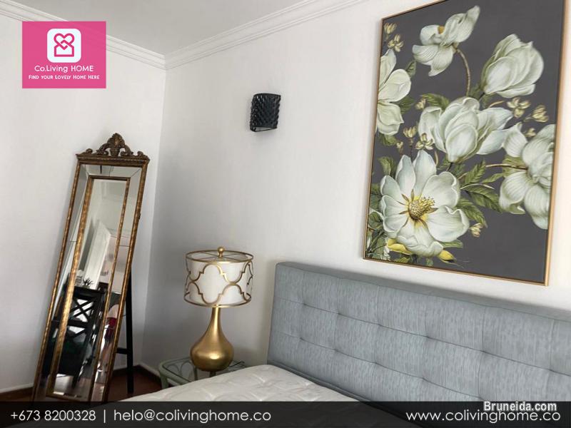 Jalan Tungku - SEVKET HOME Rent $4. 5K (Fully Furnished) - image 12
