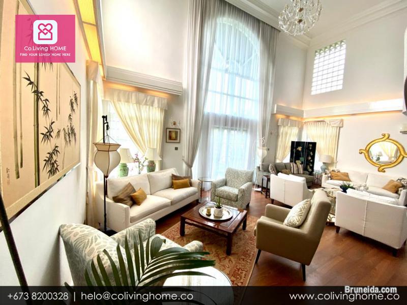 Jalan Tungku - SEVKET HOME Rent $4. 5K (Fully Furnished) - image 2