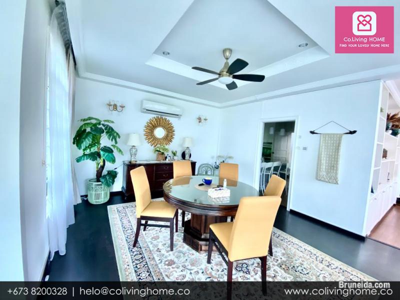 Jalan Tungku - SEVKET HOME Rent $4. 5K (Fully Furnished) - image 3