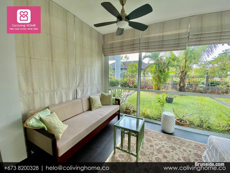 Jalan Tungku - SEVKET HOME Rent $4. 5K (Fully Furnished) - image 4