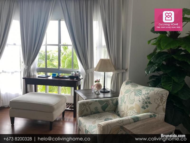 Jalan Tungku - SEVKET HOME Rent $4. 5K (Fully Furnished) - image 6