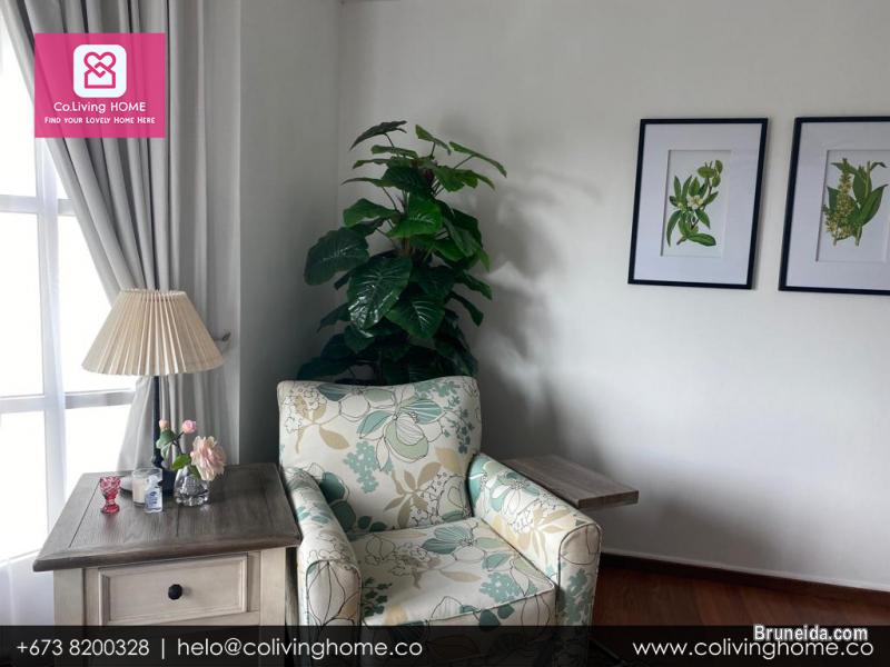 Jalan Tungku - SEVKET HOME Rent $4. 5K (Fully Furnished) - image 7