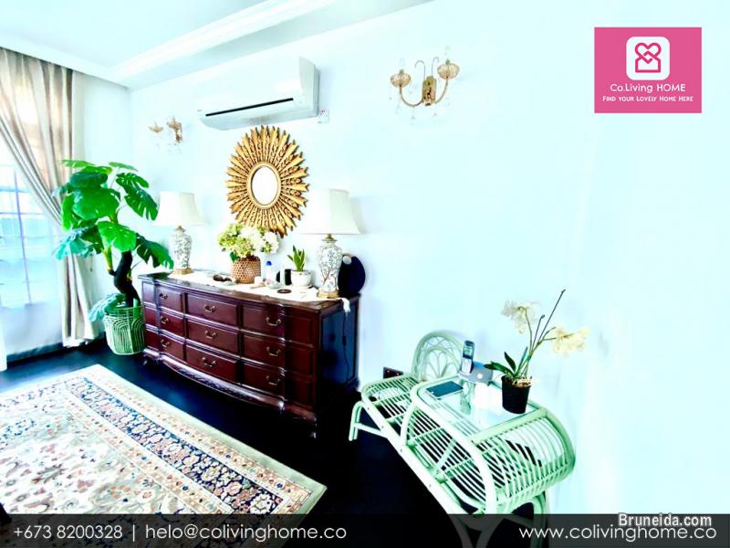 Jalan Tungku - SEVKET HOME Rent $4. 5K (Fully Furnished) - image 8