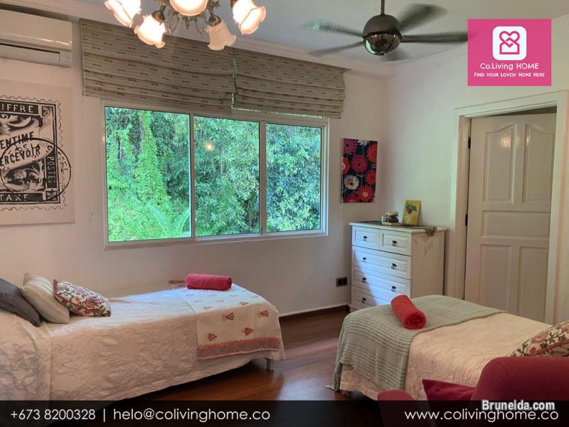 Jalan Tungku - SEVKET HOME Rent $4. 5K (Fully Furnished) - image 9