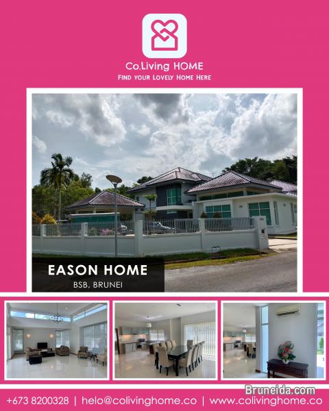 Picture of BSB - EASON HOME FOR RENT $4. 8K