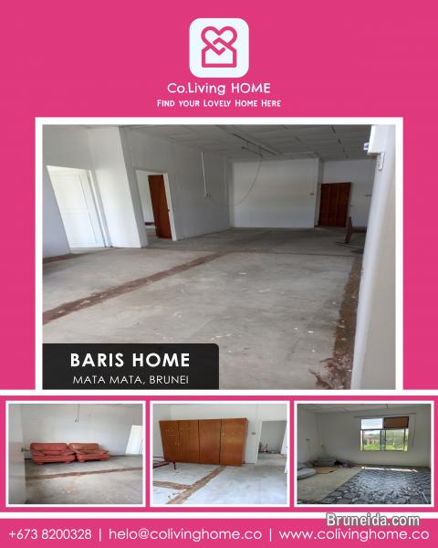 Mata Mata, Brunei - BARIS HOME FOR RENT $600 (1st Floor) - image 1