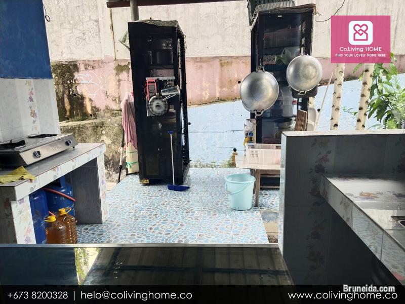 Serusop, Brunei - DEFNE HOME FOR SALE $240K - image 11