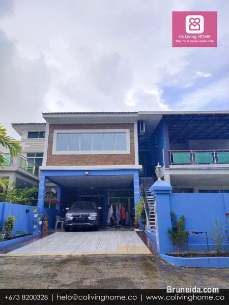 Serusop, Brunei - DEFNE HOME FOR SALE $240K - image 2
