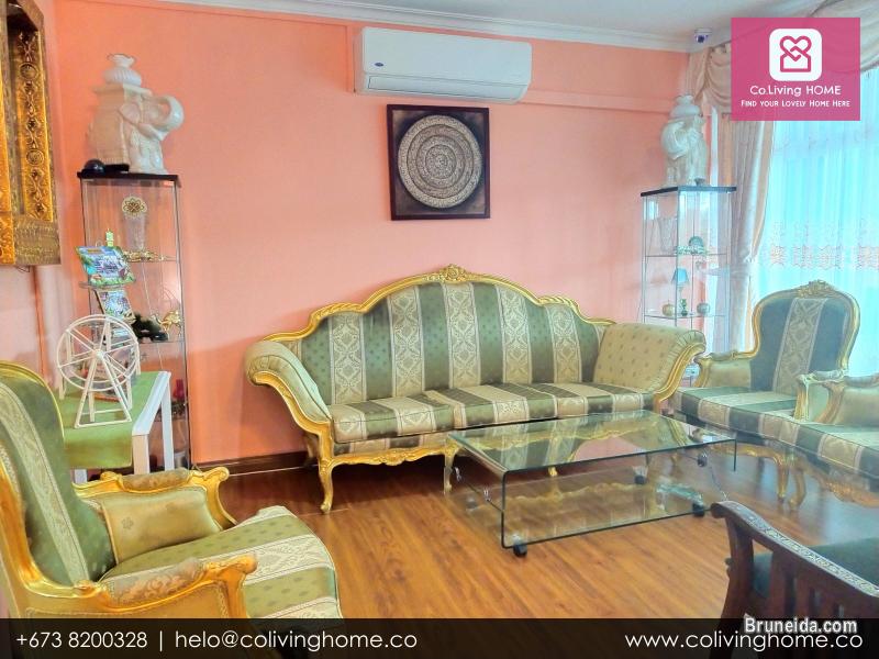 Serusop, Brunei - DEFNE HOME FOR SALE $240K - image 4