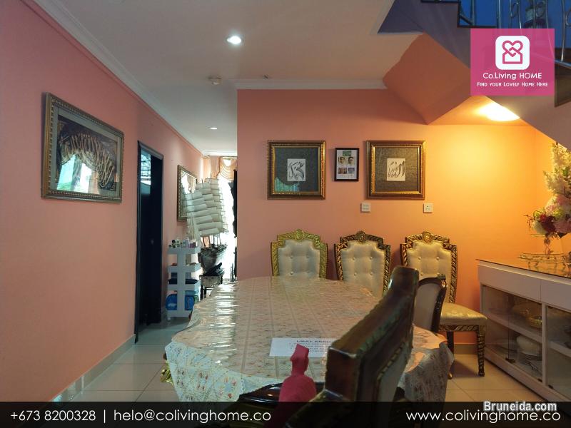 Serusop, Brunei - DEFNE HOME FOR SALE $240K - image 5