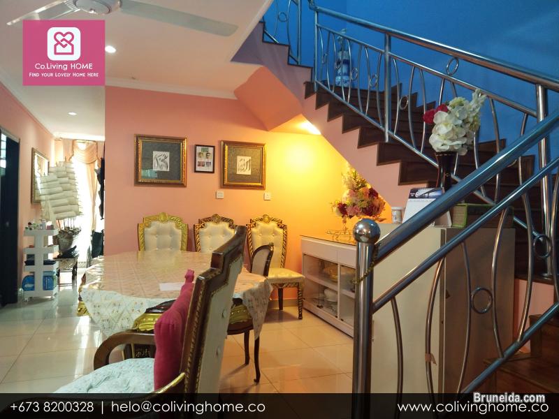 Serusop, Brunei - DEFNE HOME FOR SALE $240K - image 6