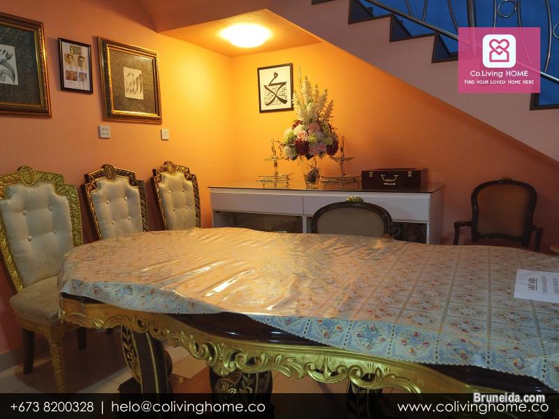 Serusop, Brunei - DEFNE HOME FOR SALE $240K - image 9