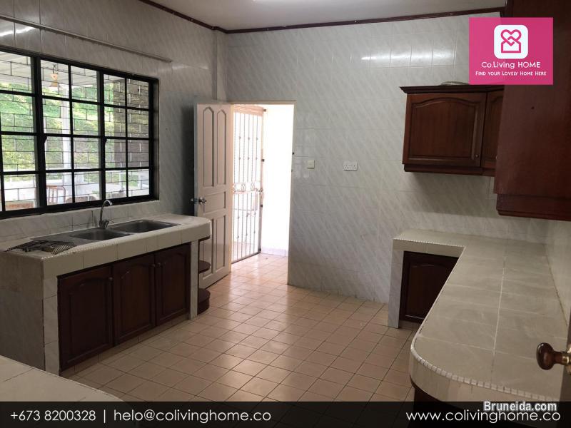 Sg. Akar - NURAY HOME FOR RENT $1. 5K - image 10