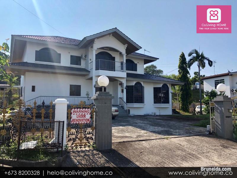 Sg. Akar - NURAY HOME FOR RENT $1. 5K - image 2