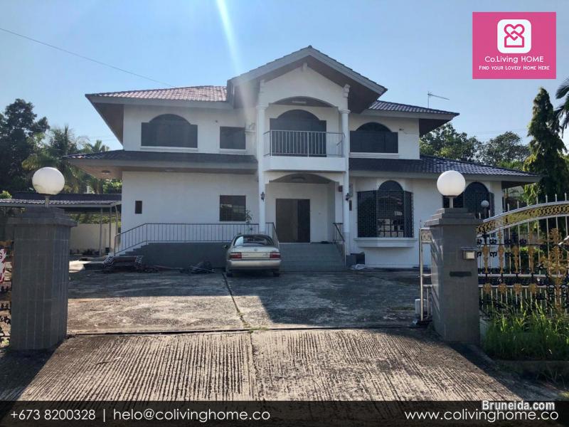 Sg. Akar - NURAY HOME FOR RENT $1. 5K - image 3