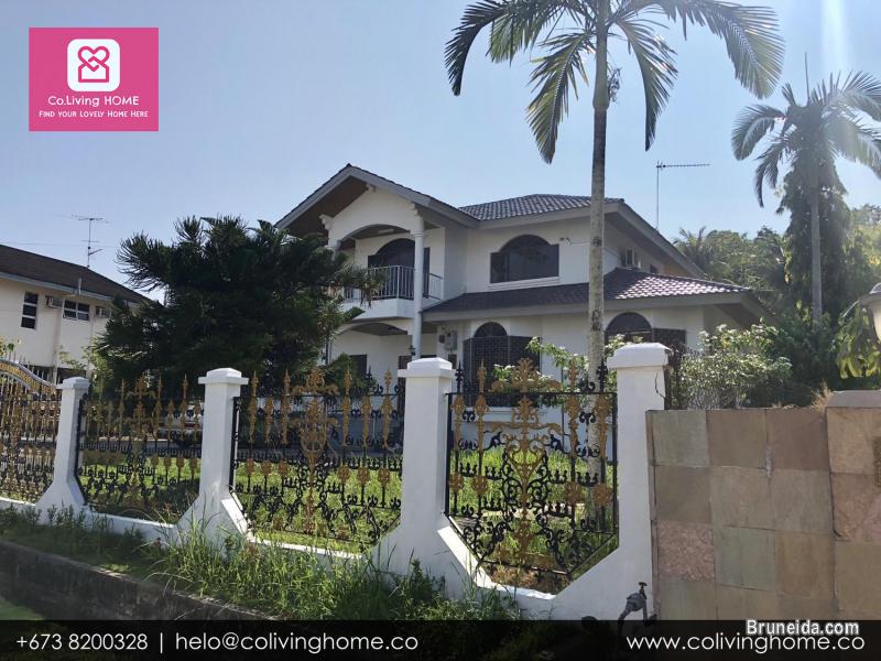 Sg. Akar - NURAY HOME FOR RENT $1. 5K - image 4