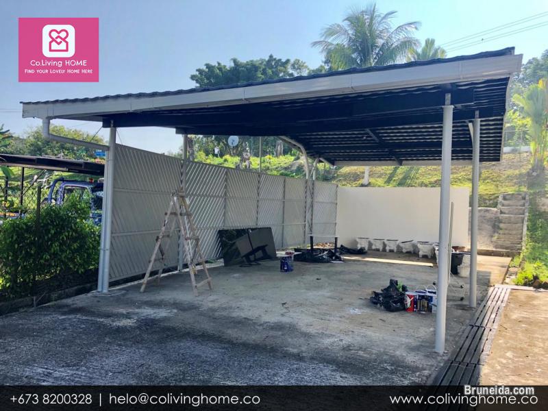 Sg. Akar - NURAY HOME FOR RENT $1. 5K - image 5