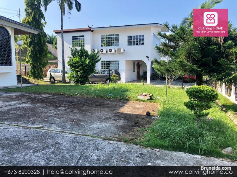 Sg. Akar - NURAY HOME FOR RENT $1. 5K - image 6