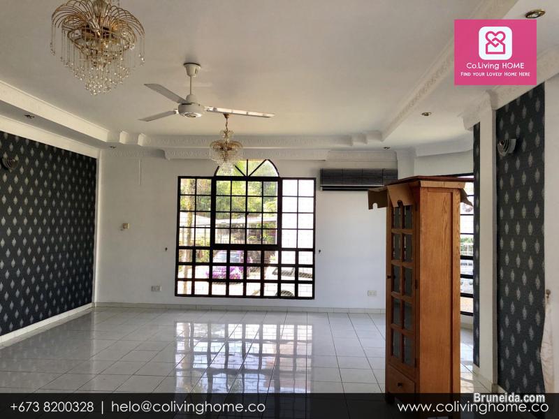 Sg. Akar - NURAY HOME FOR RENT $1. 5K - image 7