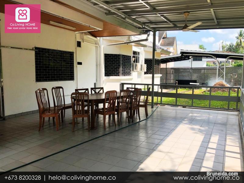 Sg. Akar - NURAY HOME FOR RENT $1. 5K - image 9