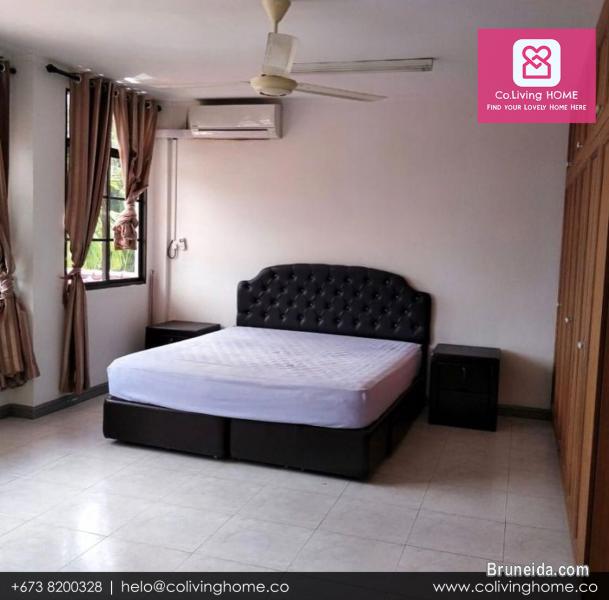 Sg. Akar - MAKBULE HOME FOR RENT $1K - image 11