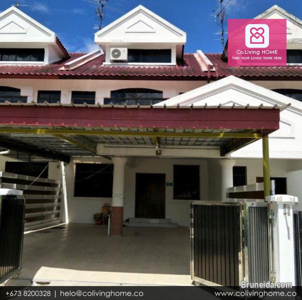 Sg. Akar - MAKBULE HOME FOR RENT $1K - image 2