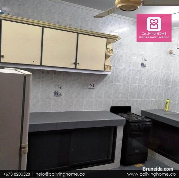 Sg. Akar - MAKBULE HOME FOR RENT $1K - image 9