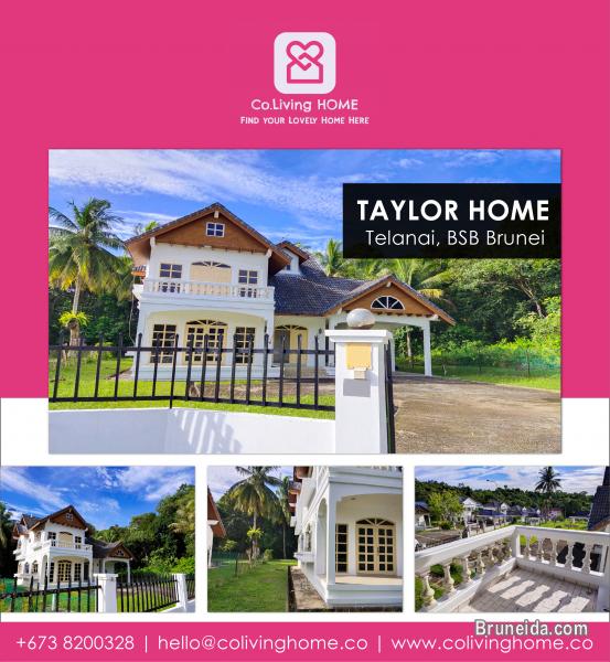 Telanai - TAYLOR HOME FOR RENT $1. 5K - image 1