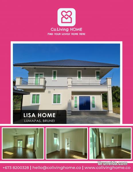 Lumapas - LISA HOME FOR RENT $1. 8K (10 min. to RIPAS) - image 1
