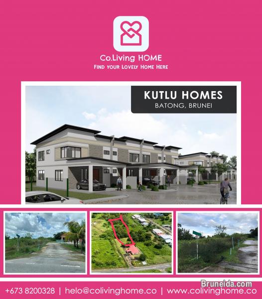 Picture of Batong, Brunei- KUTLU HOME FOR SALE $120K