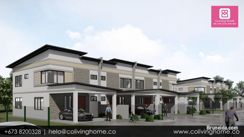 Batong, Brunei- KUTLU HOME FOR SALE $120K - image 2