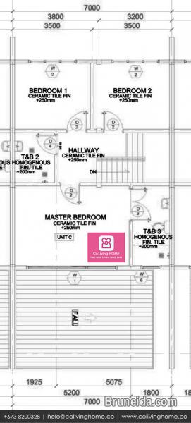 Batong, Brunei- KUTLU HOME FOR SALE $120K - image 6