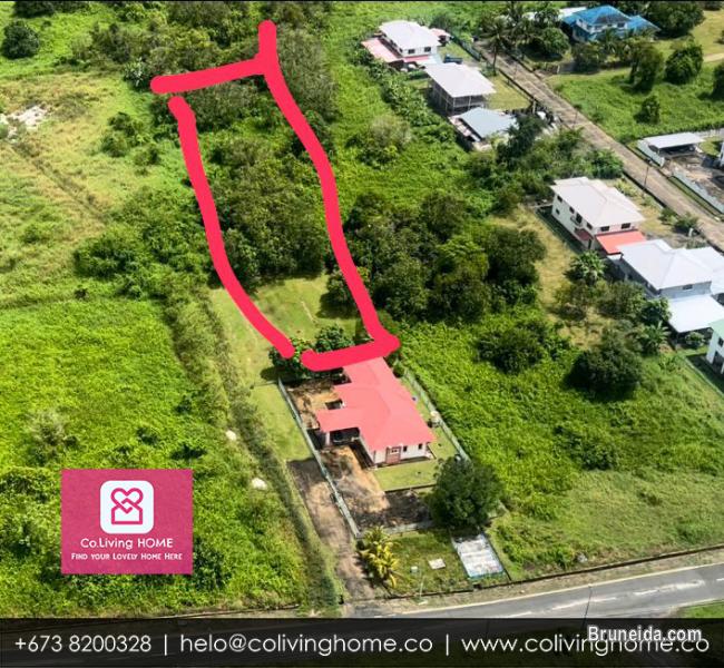 Batong, Brunei- KUTLU HOME FOR SALE $120K - image 7