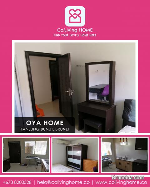 Tanjung Bunut, Brunei - OYA HOME FOR SALE $195K - image 1