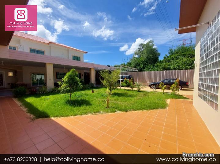 Sg Tilong, Brunei - DESHAUNA HOME FOR SALE 1. 35mil RENT 5K - image 2