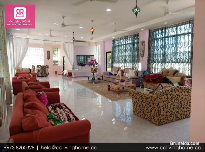 Sg Tilong, Brunei - DESHAUNA HOME FOR SALE 1. 35mil RENT 5K - image 5