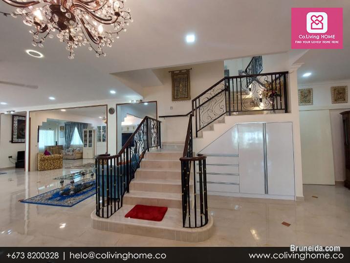 Sg Tilong, Brunei - DESHAUNA HOME FOR SALE 1. 35mil RENT 5K - image 6