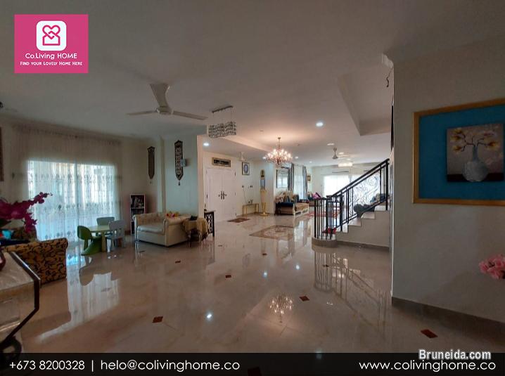 Sg Tilong, Brunei - DESHAUNA HOME FOR SALE 1. 35mil RENT 5K - image 7