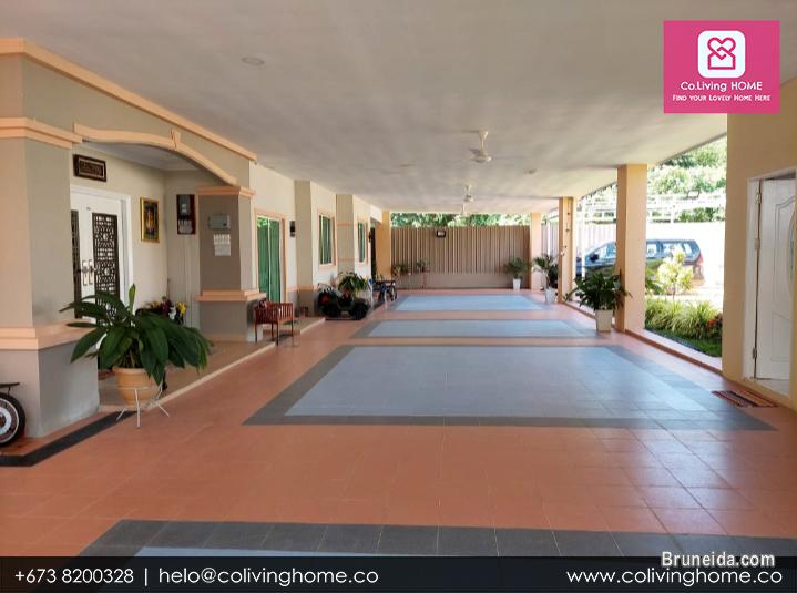 Sg Tilong, Brunei - DESHAUNA HOME FOR SALE 1. 35mil RENT 5K - image 8
