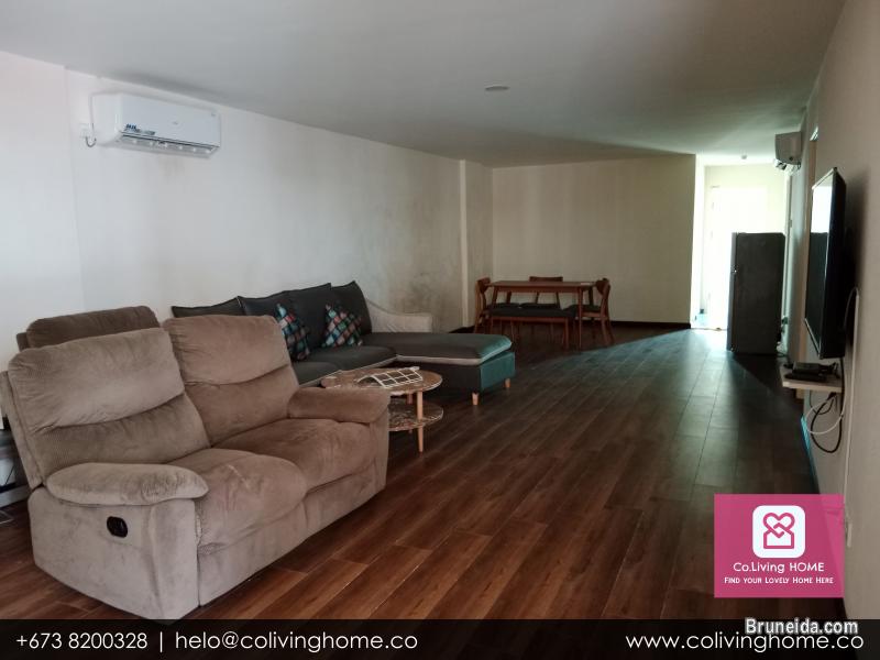 Kiulap - GUNSU HOME FOR RENT (Ask for Price) - image 6