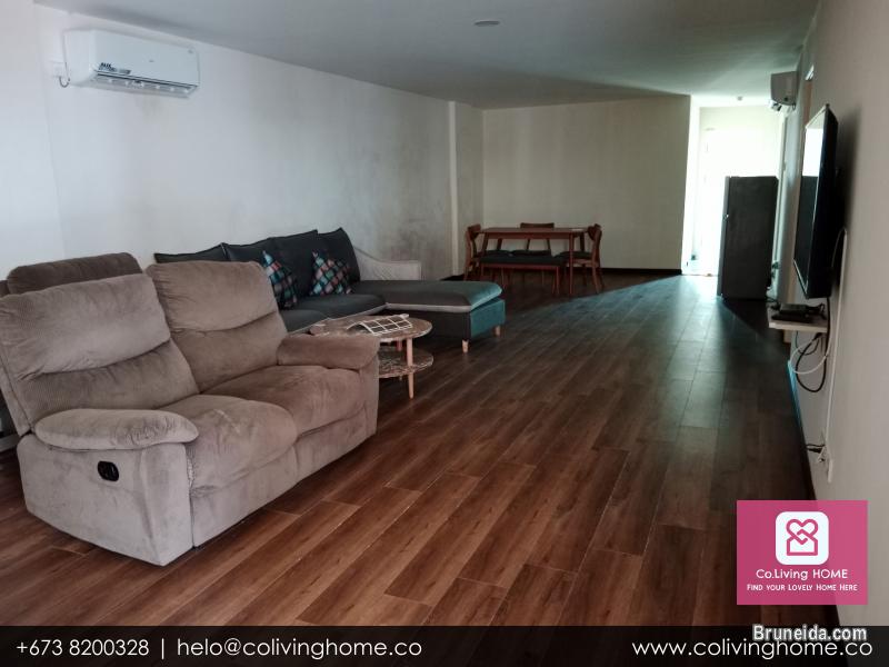 Kiulap - GUNSU HOME FOR RENT (Ask for Price) - image 7