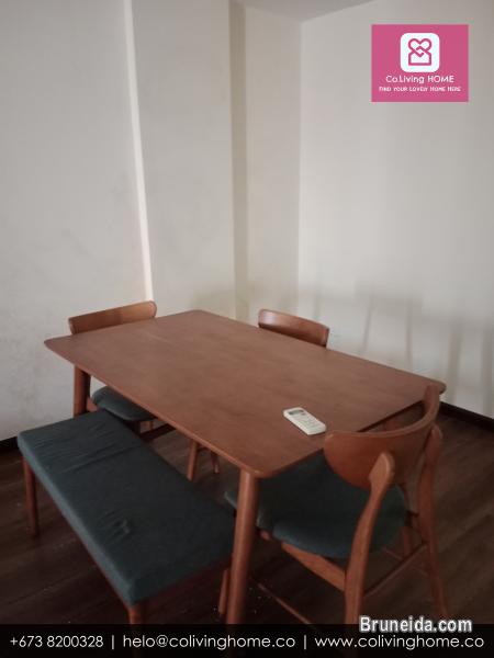 Kiulap - GUNSU HOME FOR RENT (Ask for Price) - image 9