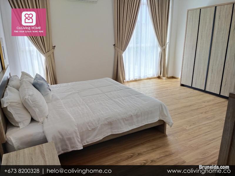 BSB - ZENGIN HOMES FOR RENT $2100 TYPE C - image 11