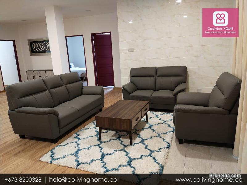 BSB - ZENGIN HOMES FOR RENT $2100 TYPE C - image 2