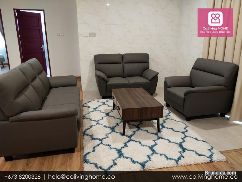 BSB - ZENGIN HOMES FOR RENT $2100 TYPE C - image 3