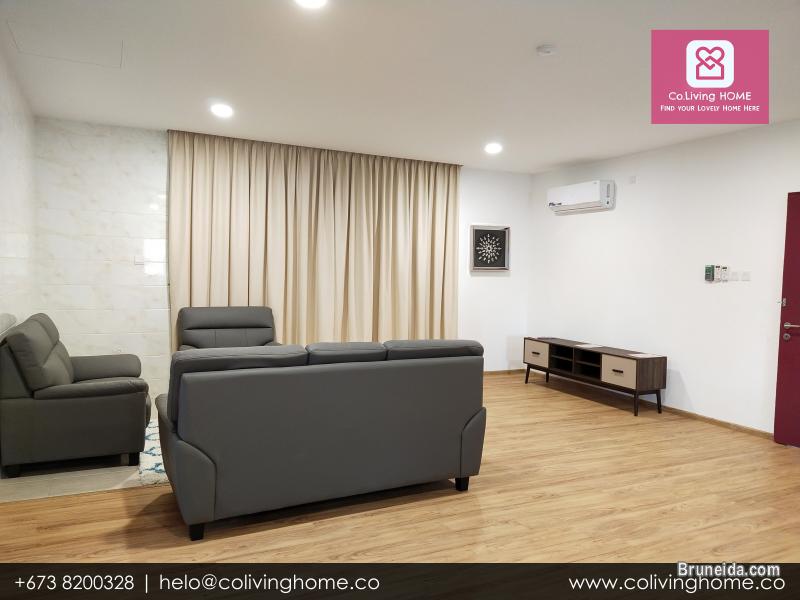 BSB - ZENGIN HOMES FOR RENT $2100 TYPE C - image 5