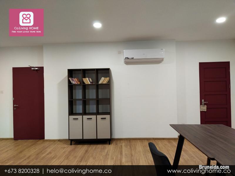 BSB - ZENGIN HOMES FOR RENT $2100 TYPE C - image 6