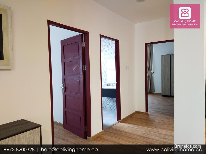 BSB - ZENGIN HOMES FOR RENT $2100 TYPE C - image 9