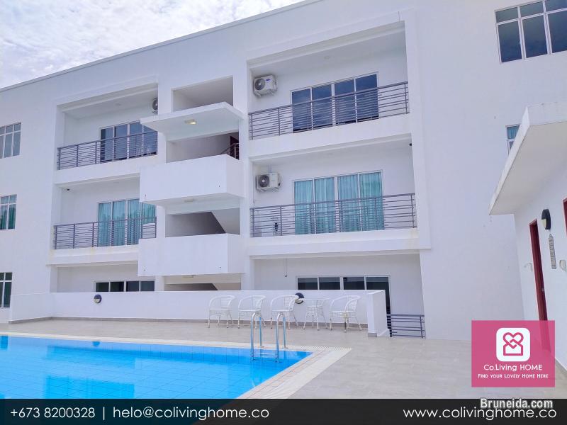 BSB - ZENGIN HOMES FOR RENT $850 TYPE F - image 12