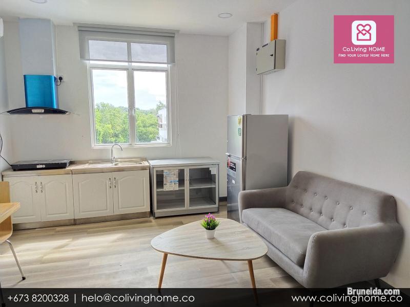 BSB - ZENGIN HOMES FOR RENT $850 TYPE F - image 3